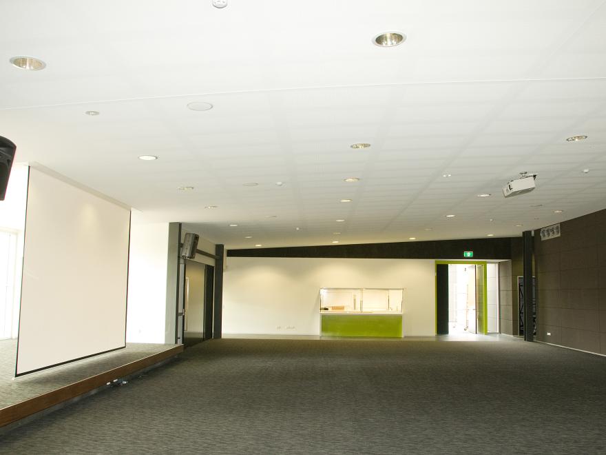 Carfax Commercial Constructions Pty Ltd