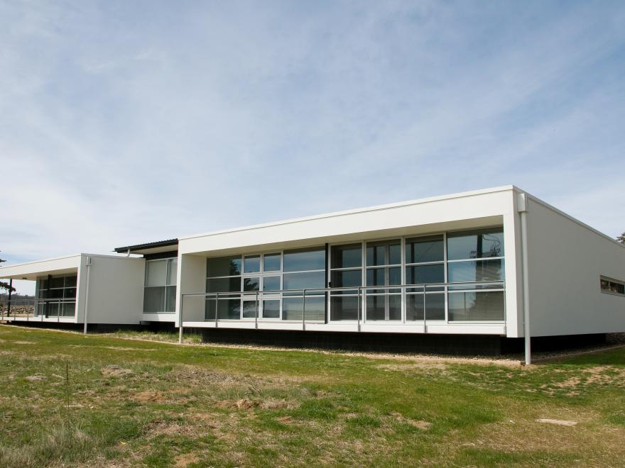 Carfax Commercial Constructions Pty Ltd