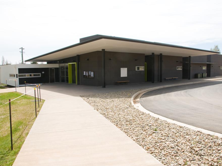 Carfax Commercial Constructions Pty Ltd