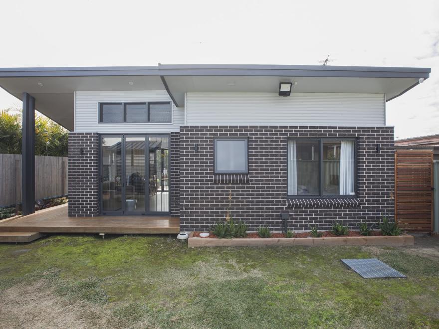 Australian National Builders Pty Ltd