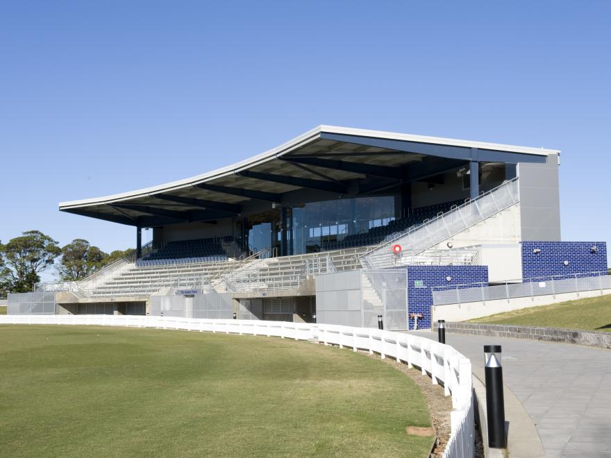 Gledhill Constructions Pty Ltd