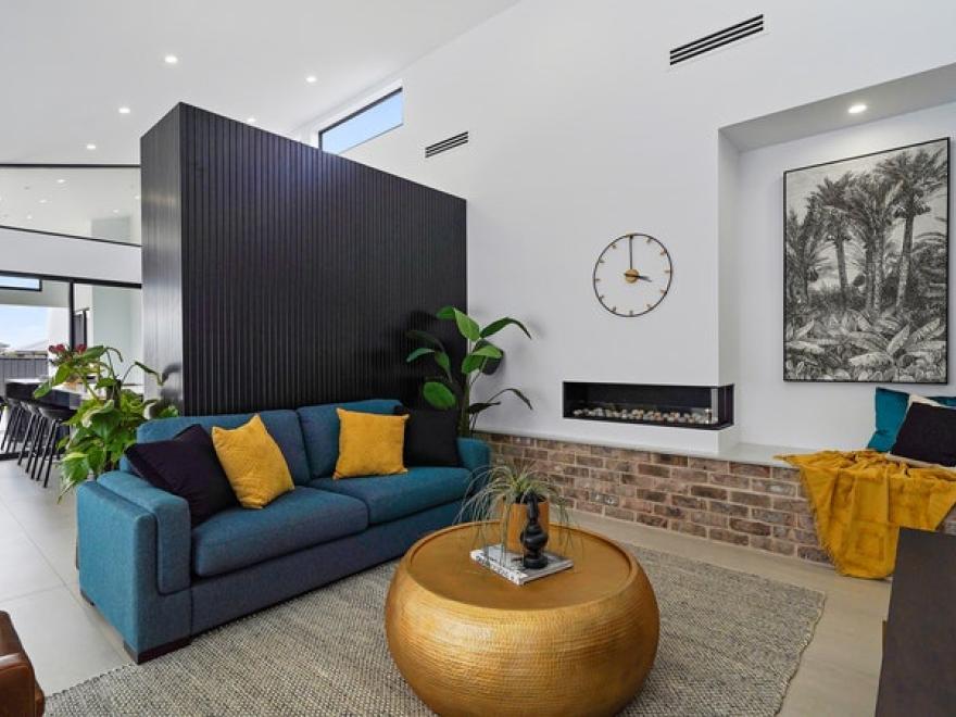 Contemporary Homes