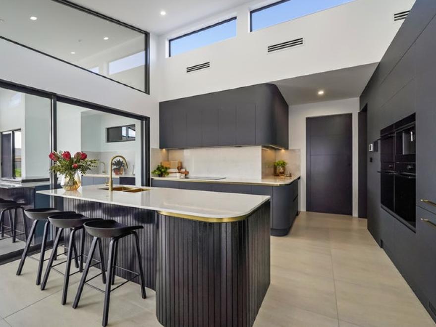 Contemporary Homes