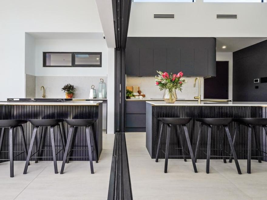 Contemporary Homes