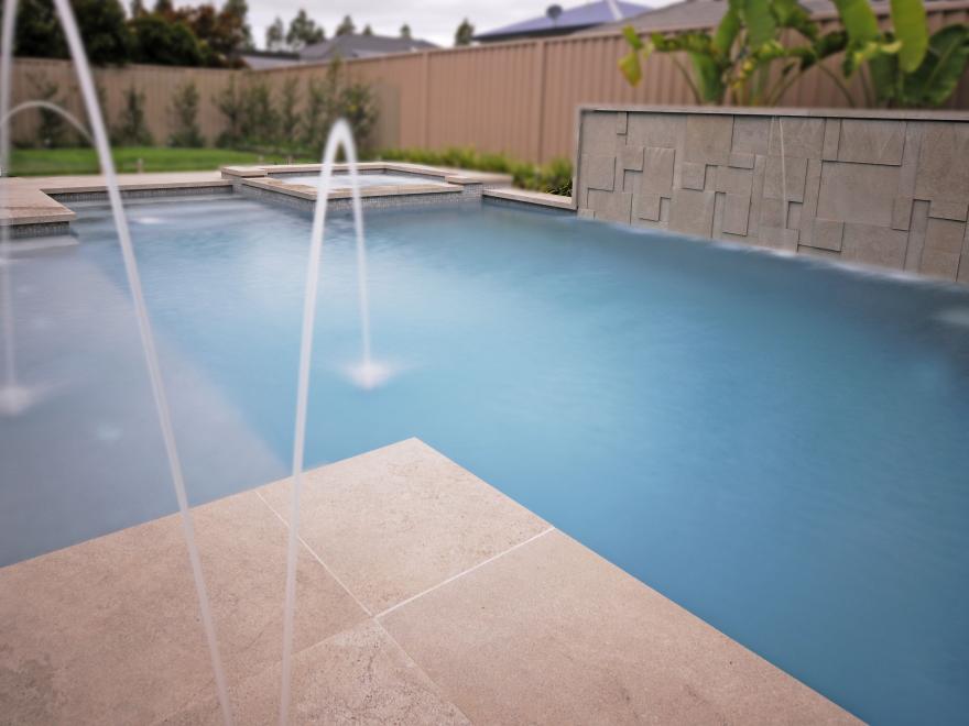 Tectonic Pools Pty Ltd