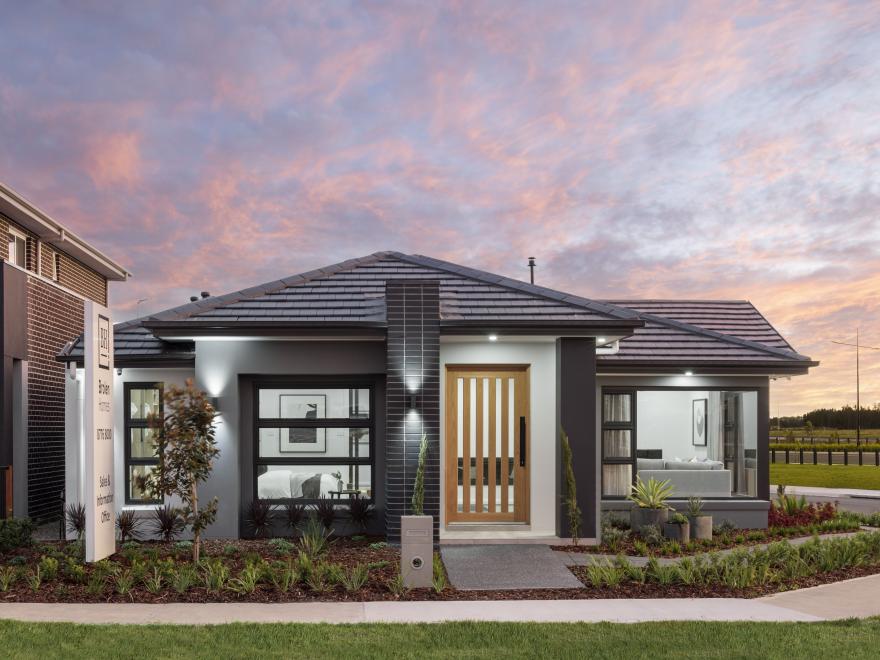 Brolen Homes
