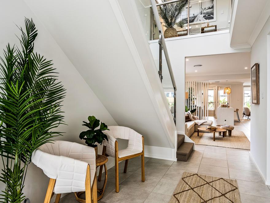 Tempo Living