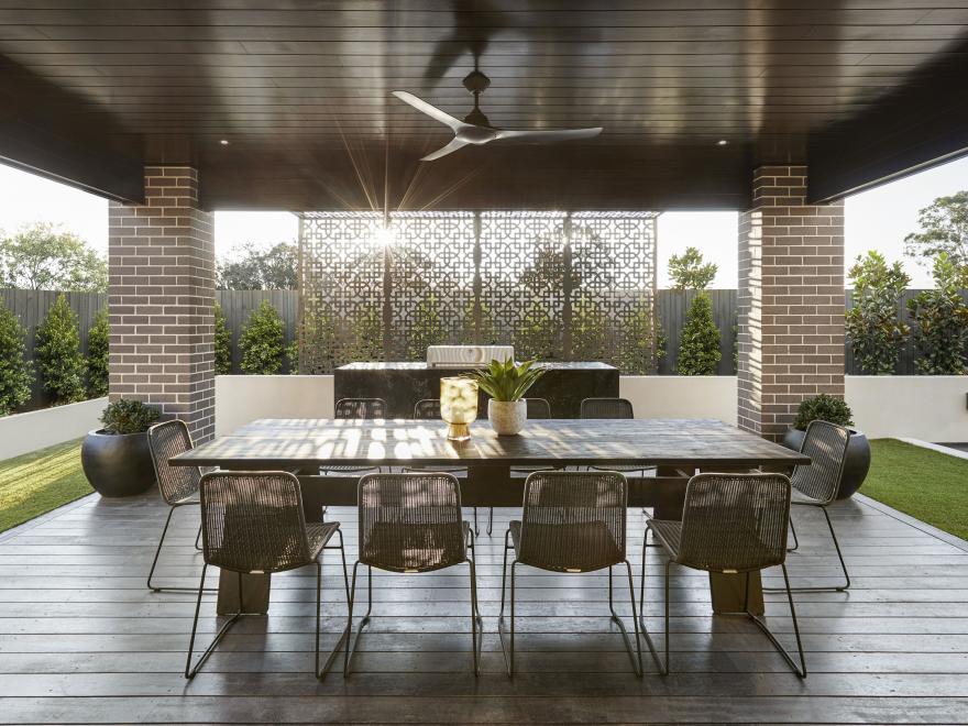 Metricon Homes
