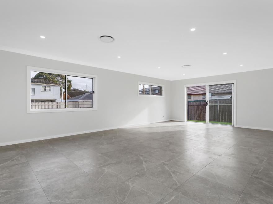New South Homes