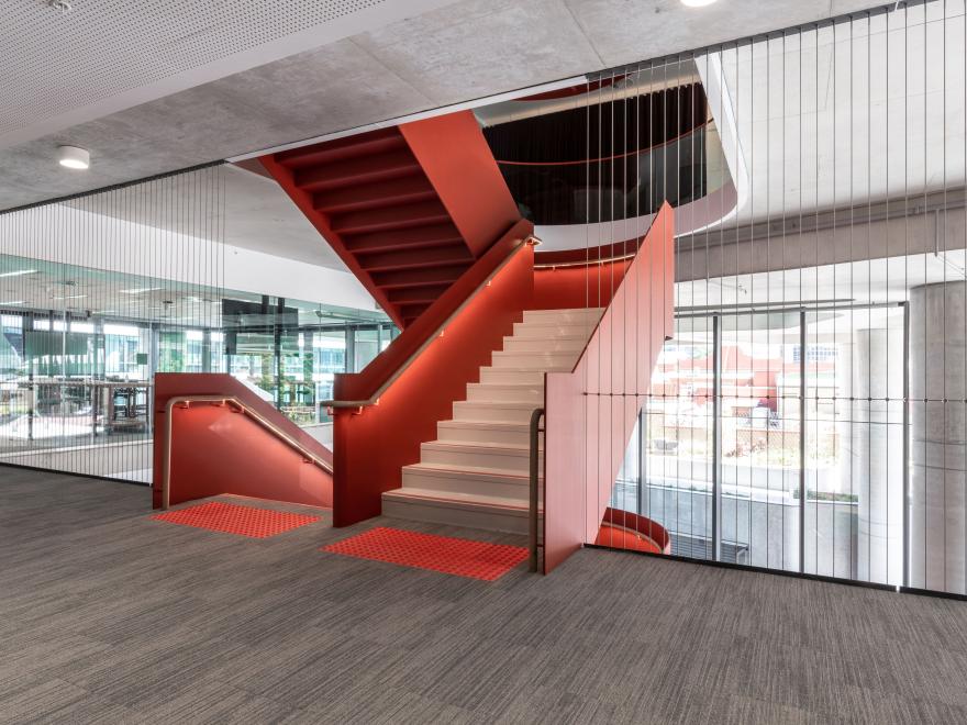 Richard Crookes Constructions