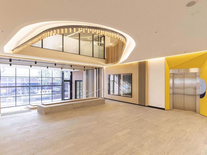 Buildcorp Group
