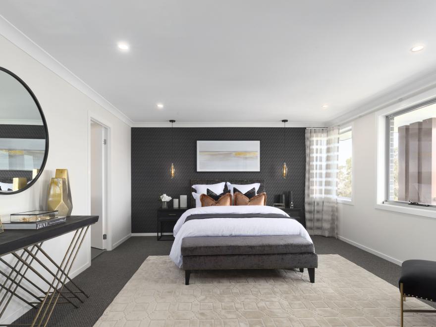 Allcastle Homes Pty Ltd