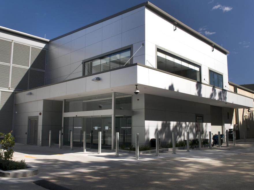 OneBuild Pty Ltd