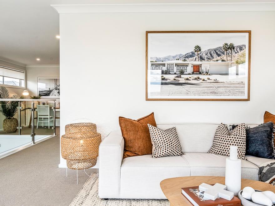 Tempo Living