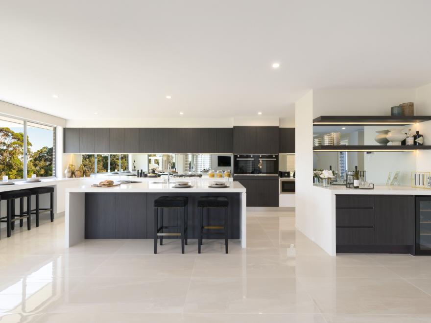Allcastle Homes Pty Ltd