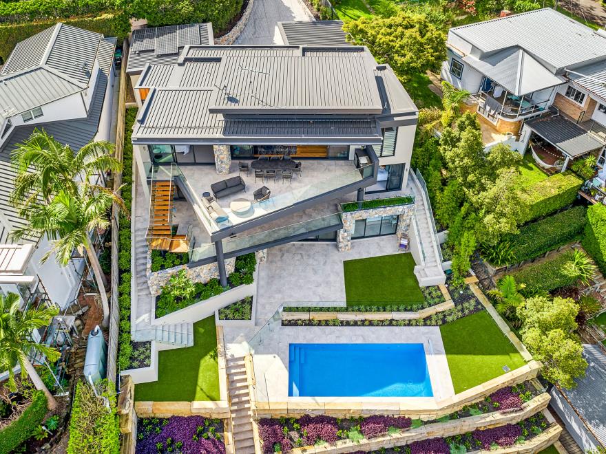 Gremmo Homes