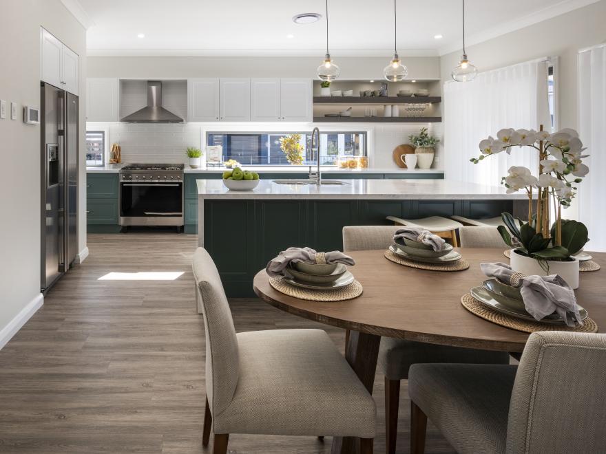 Kurmond Homes