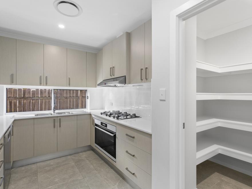 New South Homes