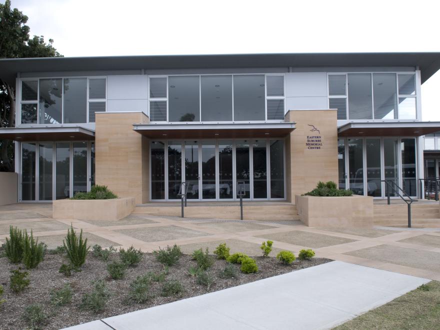 Stephen Edwards Constructions Pty Ltd