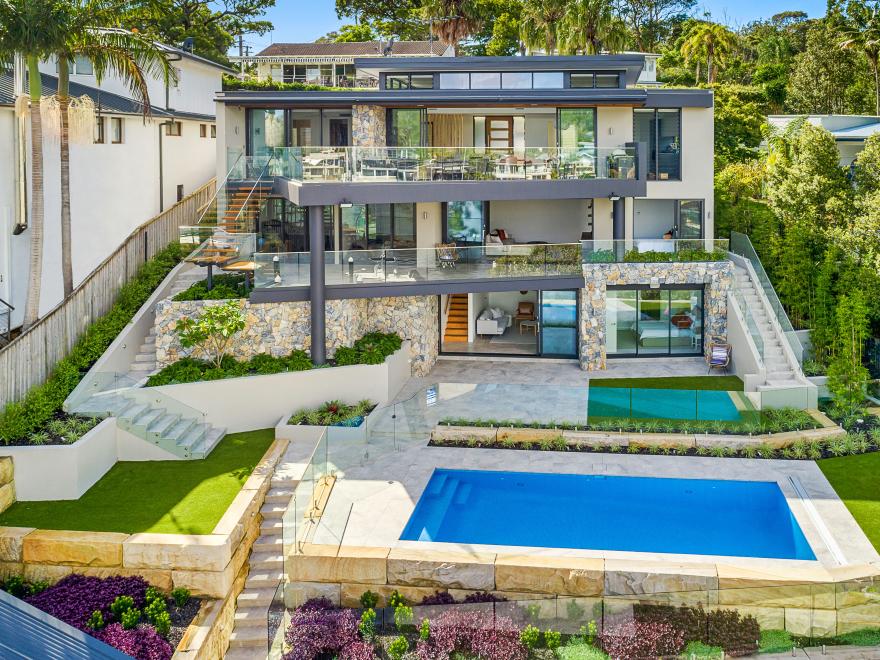 Gremmo Homes