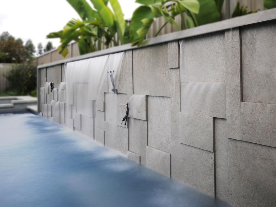 Tectonic Pools Pty Ltd