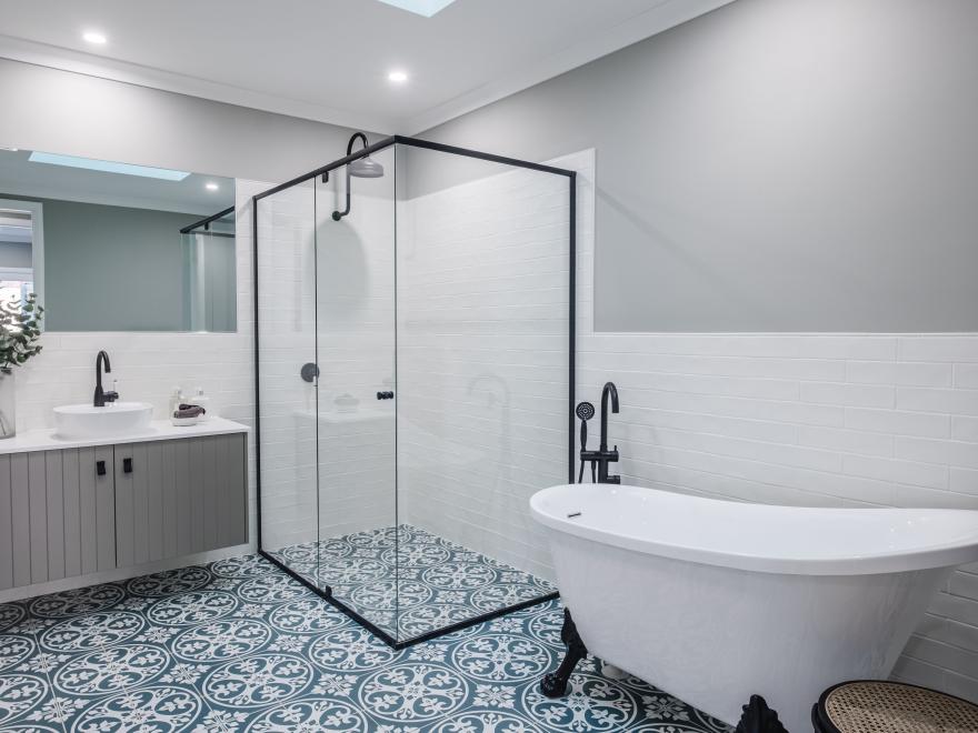 Eden Brae Homes