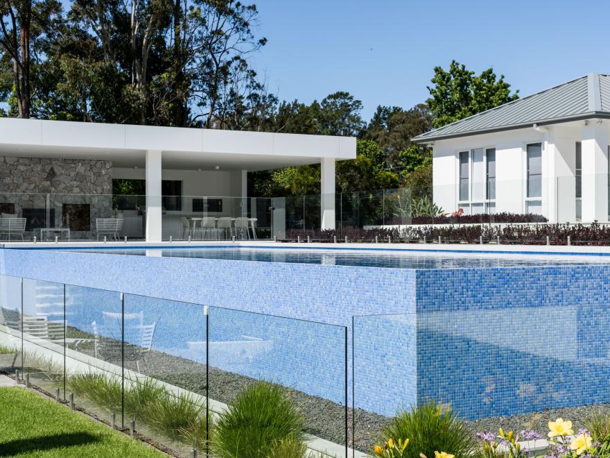 Splish Splash Pools Pty Ltd