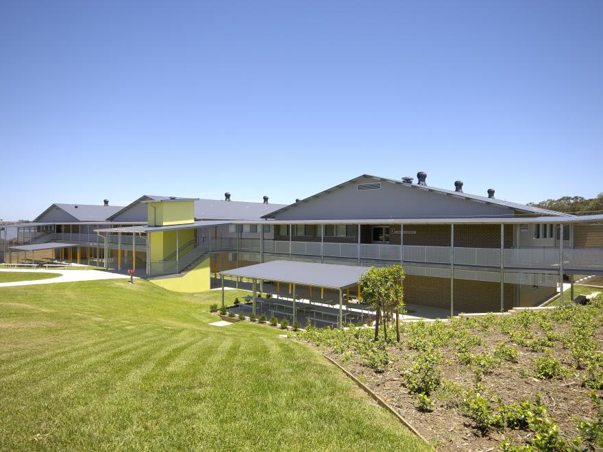 St Hilliers Contracting Pty Ltd