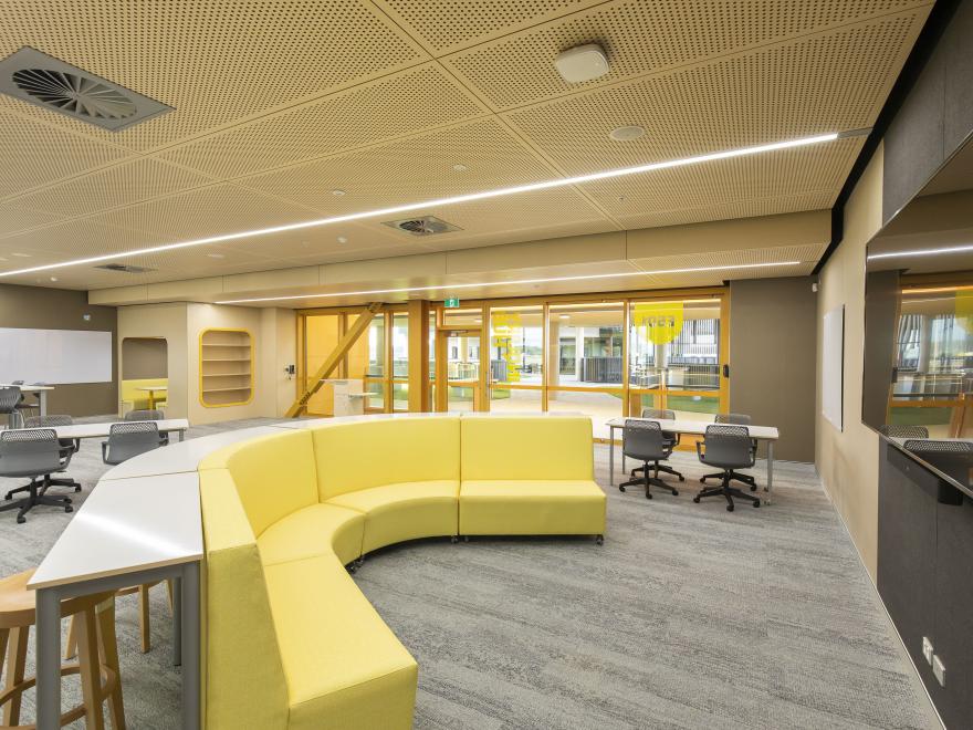 Buildcorp Group