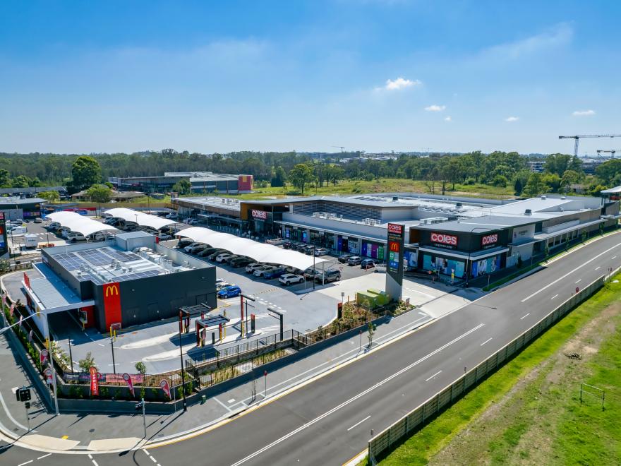 Mainbrace Constructions 