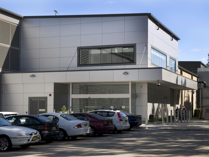OneBuild Pty Ltd