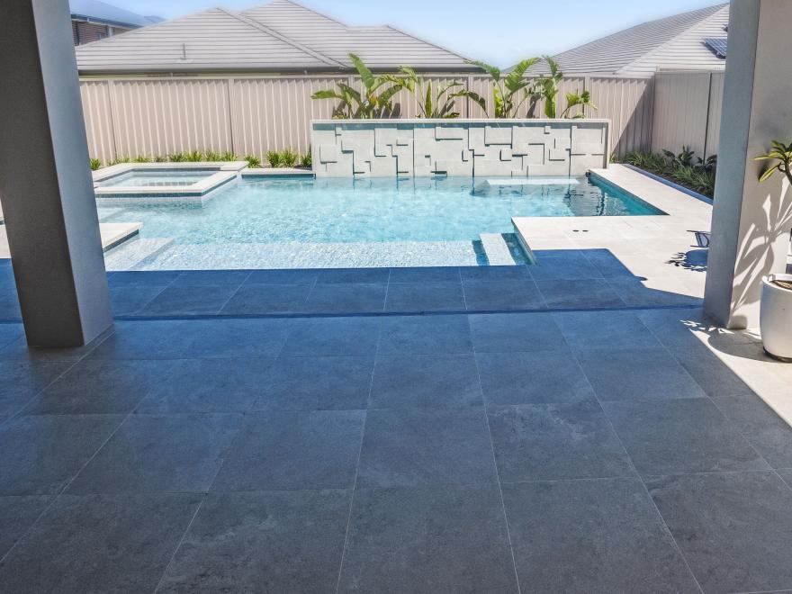 Tectonic Pools Pty Ltd
