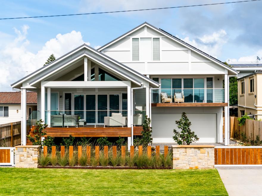 Maple Design and Construct Pty Ltd