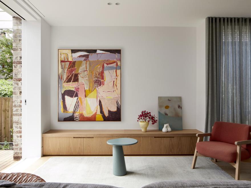 Modify Homes