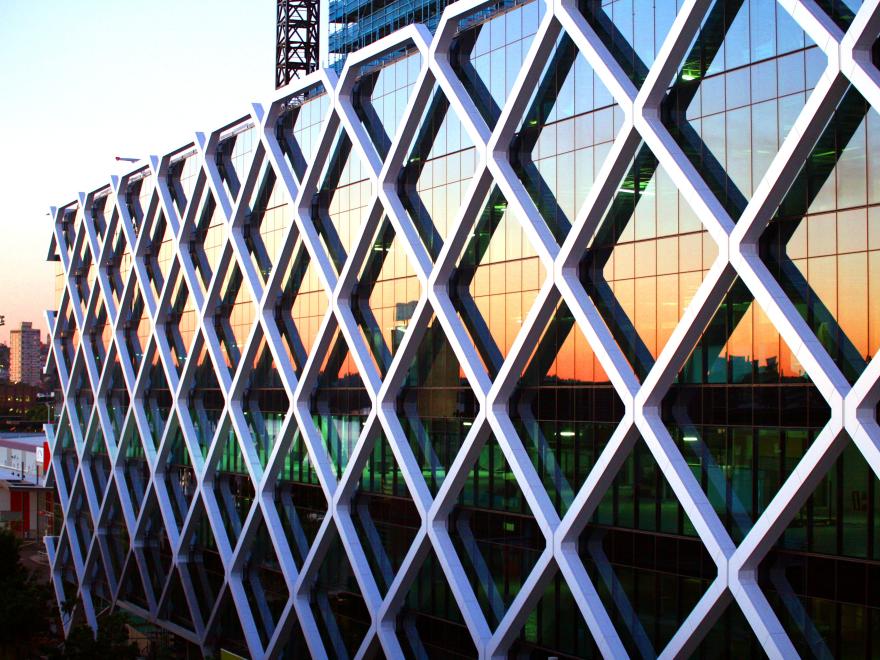 Brookfield Multiplex Constructions Pty Ltd