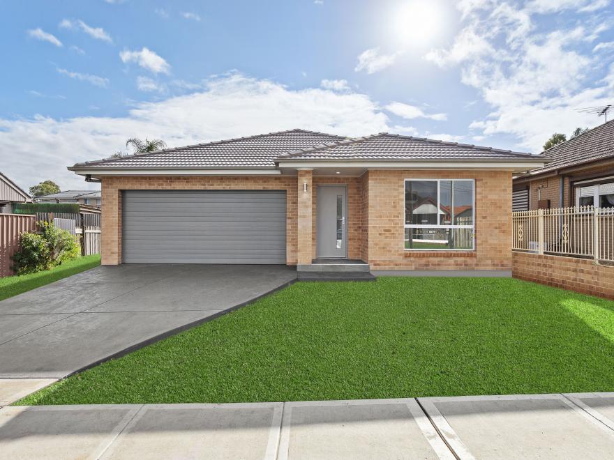 New South Homes