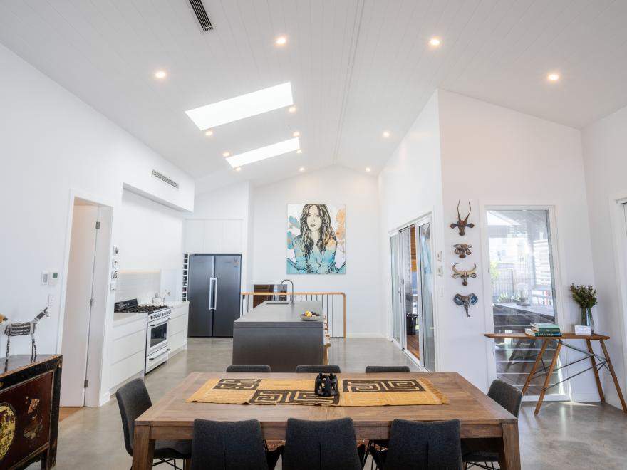Maple Design and Construct Pty Ltd