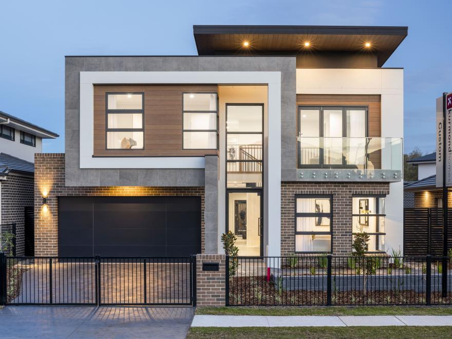 Kurmond Homes