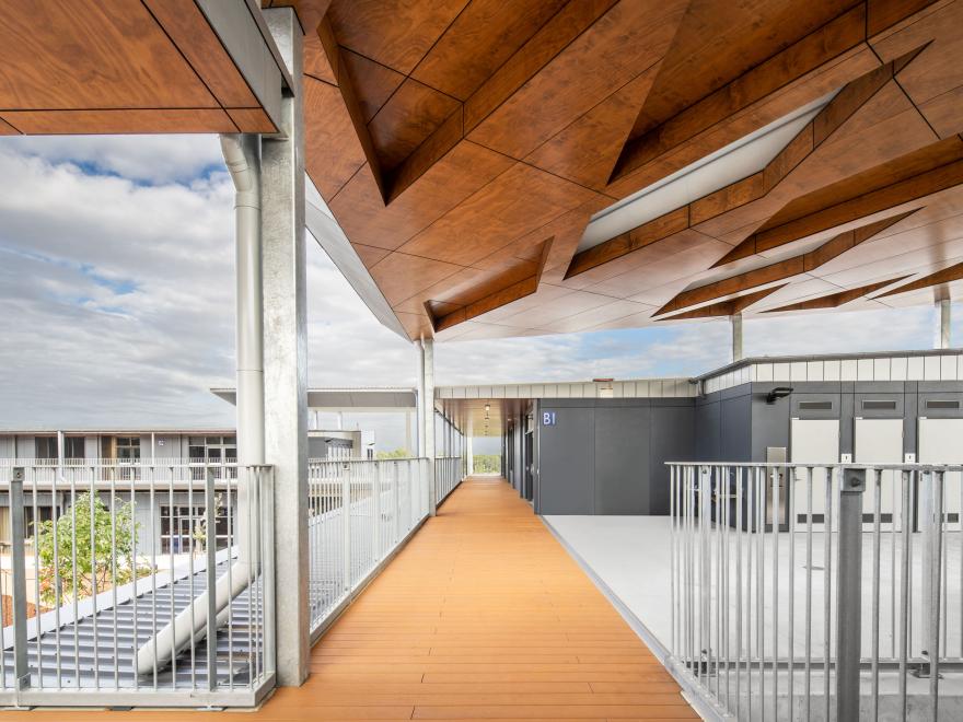 Richard Crookes Constructions