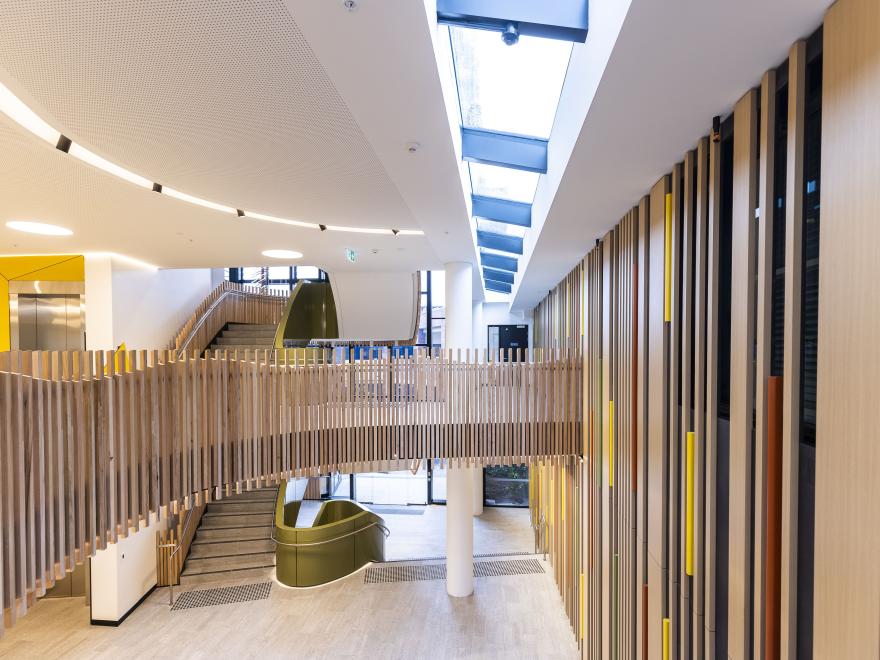 Buildcorp Group