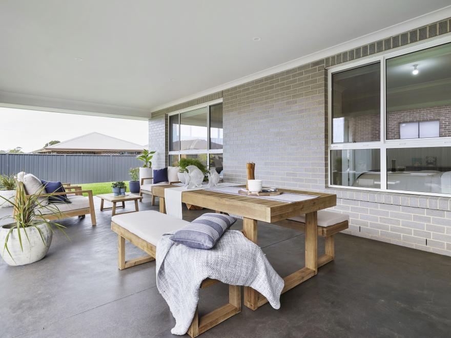 Contemporary Homes
