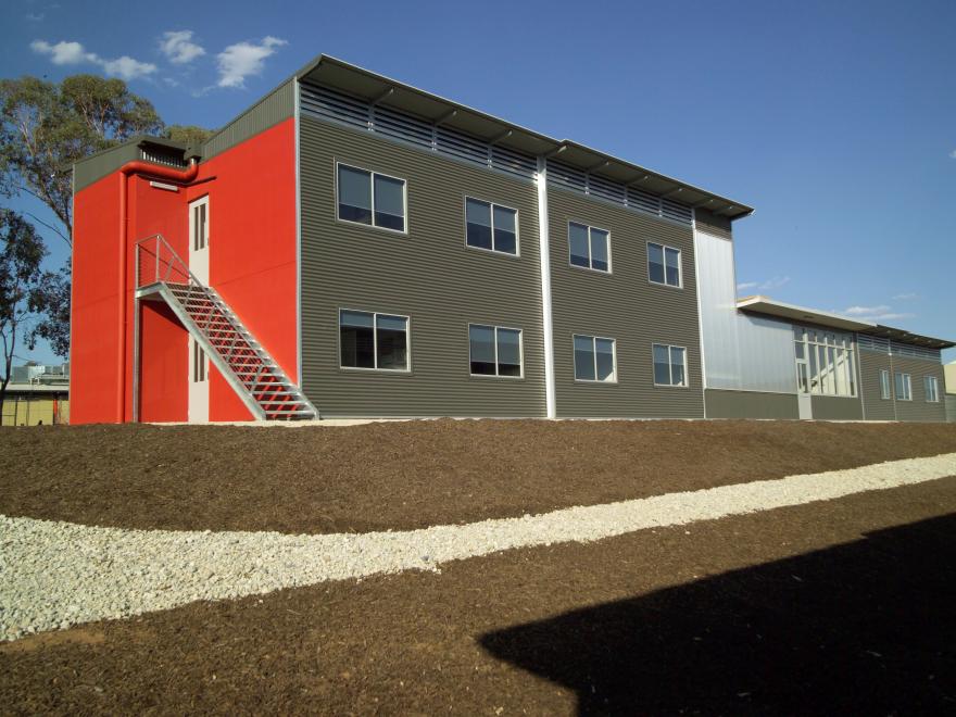 Joss Construction