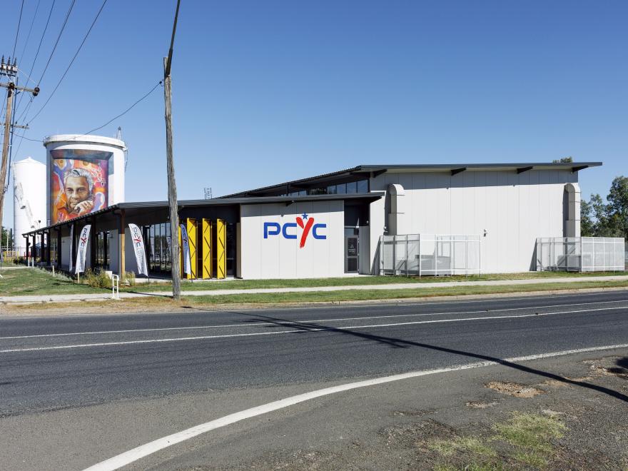 Carfax Commercial Constructions Pty Ltd