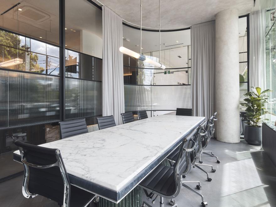 Impero Constructions