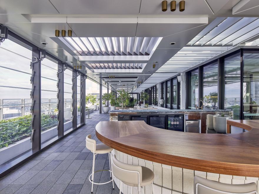 FDC Construction & Fitout Pty Ltd