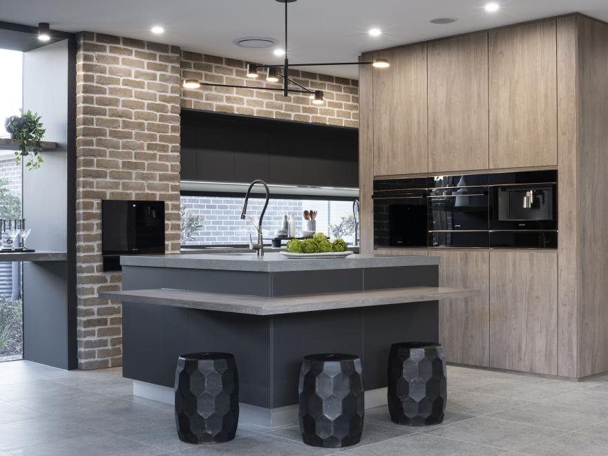 Kurmond Homes