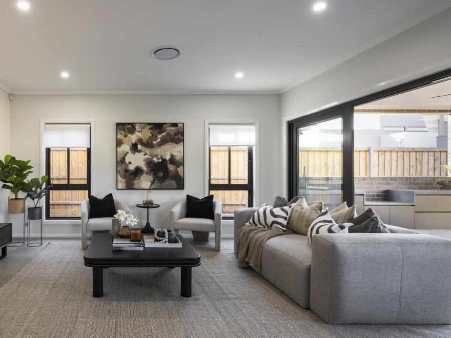 Kurmond Homes
