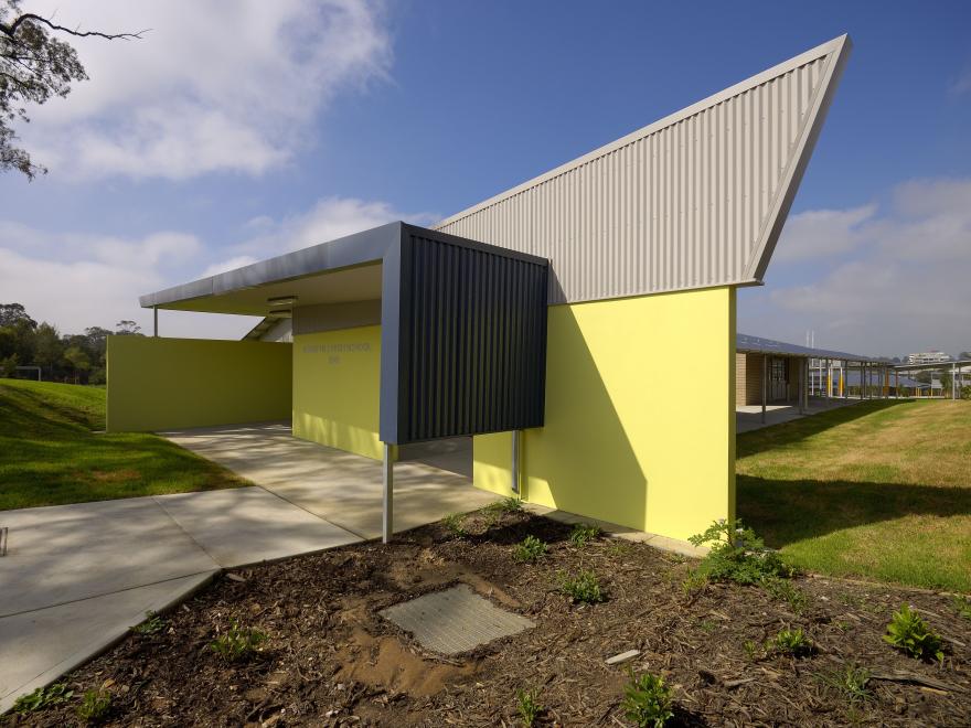 St Hilliers Contracting Pty Ltd