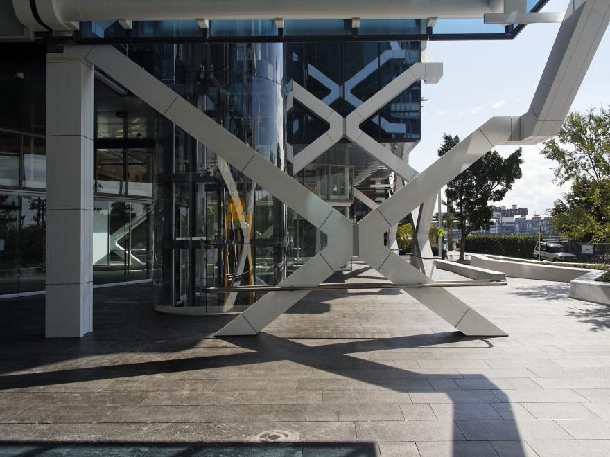 Brookfield Multiplex Constructions Pty Ltd
