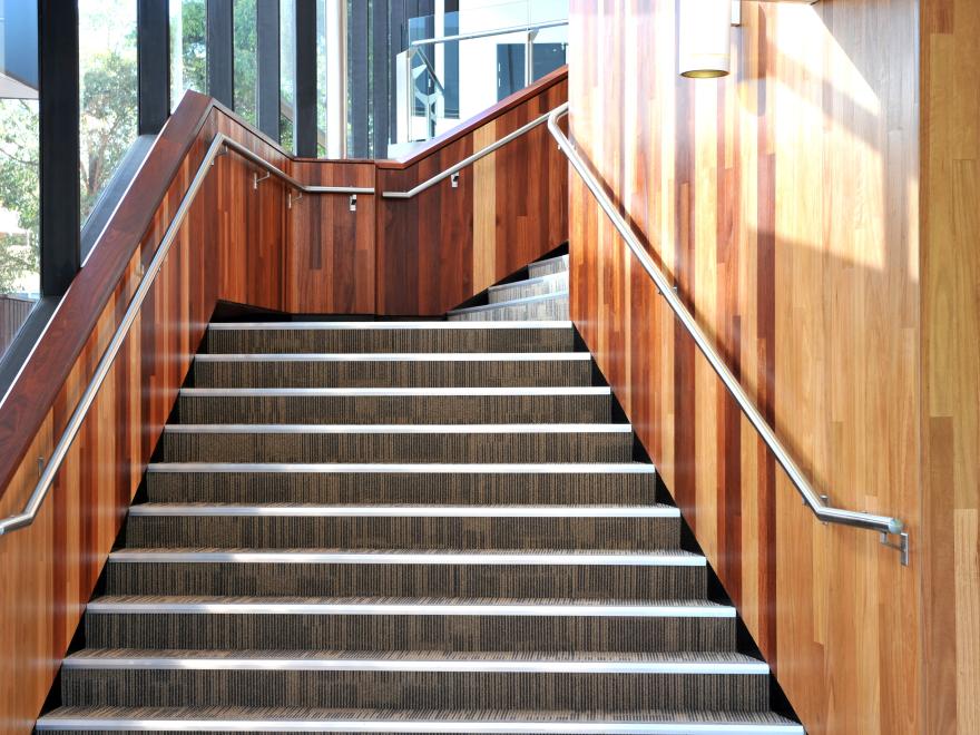 Buildcorp Contracting NSW Pty Limited